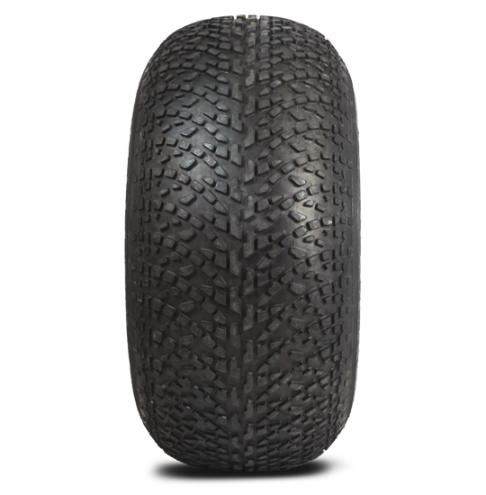 Low-pressure tire AVTOROS Rolling Stone with 4 layers