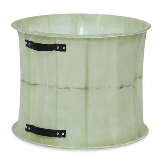 Spacer ring for disc 15х18 LT