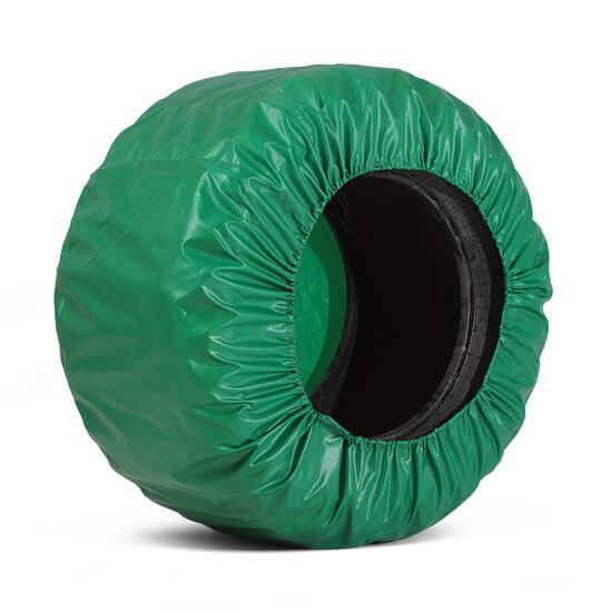 AVTOROS M-TRIM spare wheel storage case